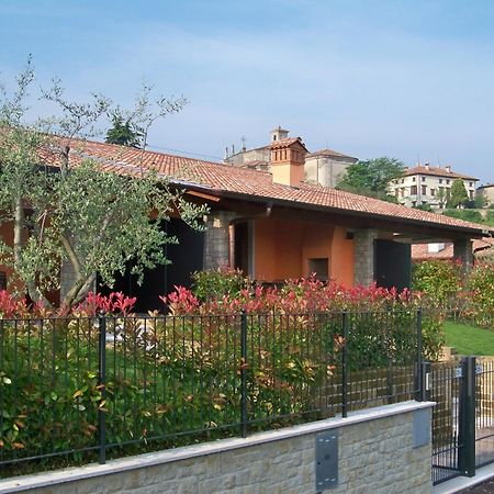 Residence Boschetti Manerba del Garda Zimmer foto