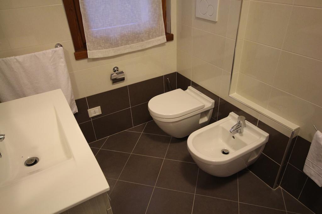 Residence Boschetti Manerba del Garda Zimmer foto