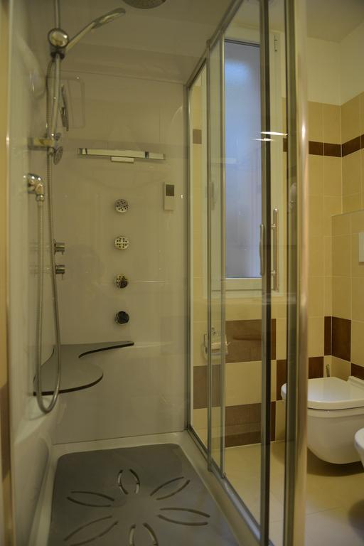 Residence Boschetti Manerba del Garda Zimmer foto