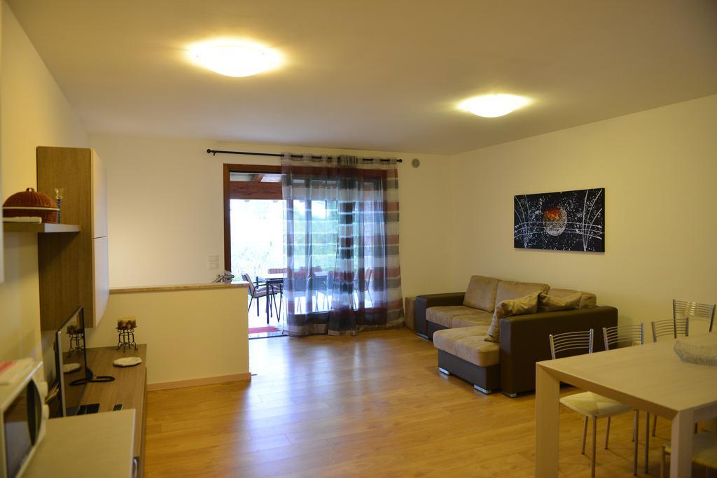 Residence Boschetti Manerba del Garda Zimmer foto