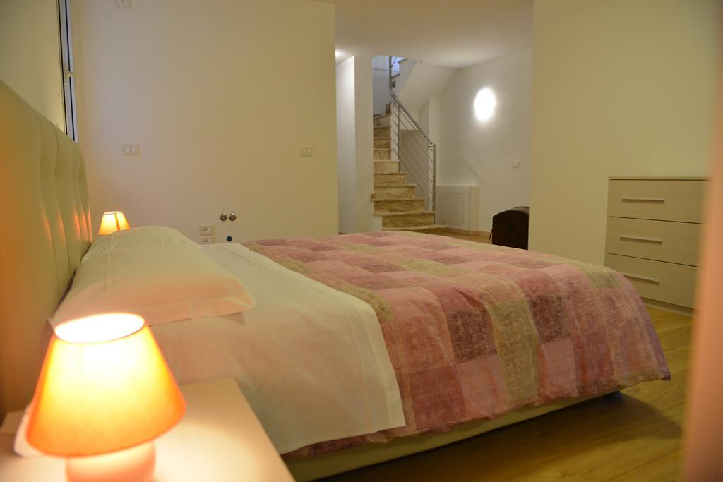 Residence Boschetti Manerba del Garda Zimmer foto