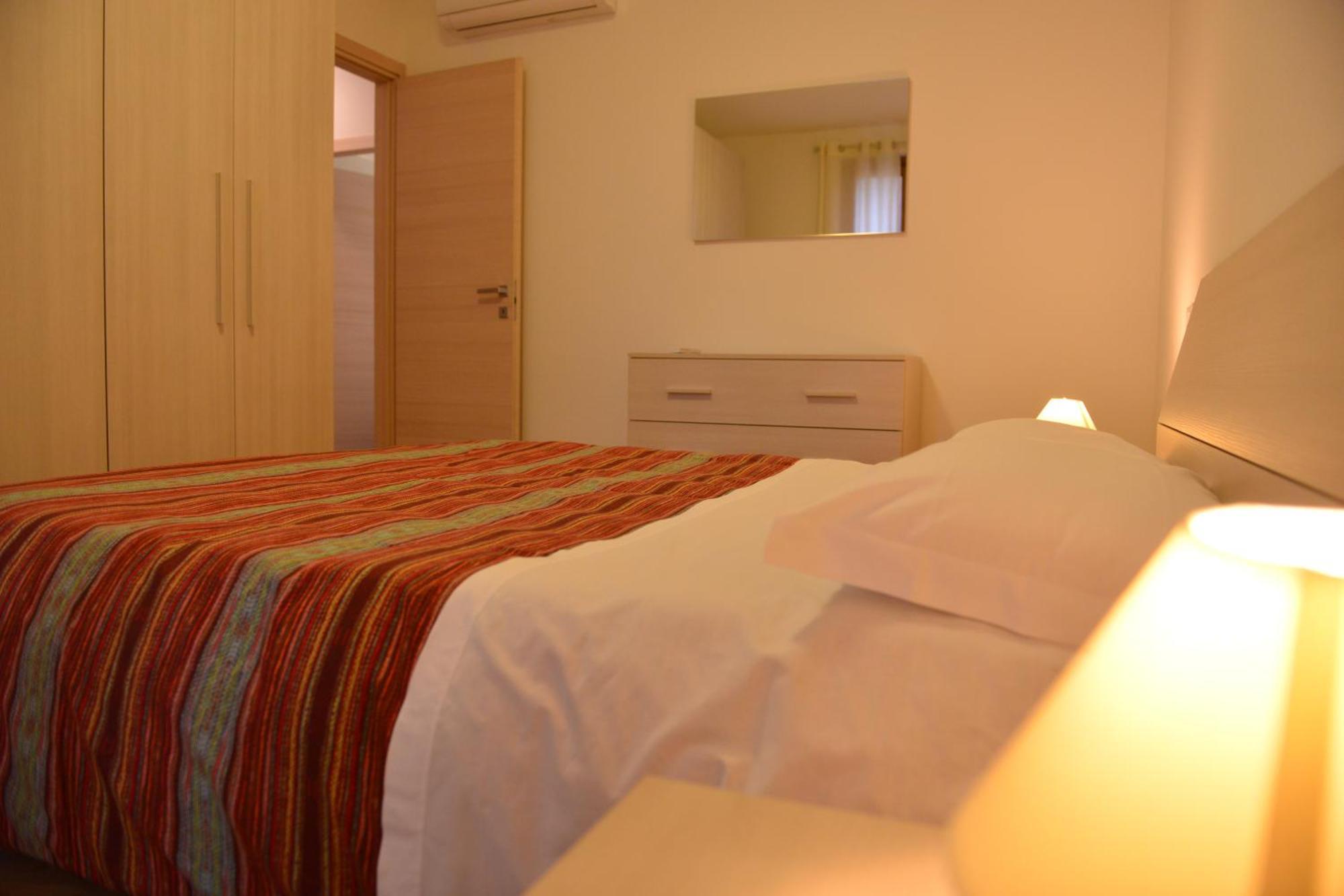 Residence Boschetti Manerba del Garda Zimmer foto
