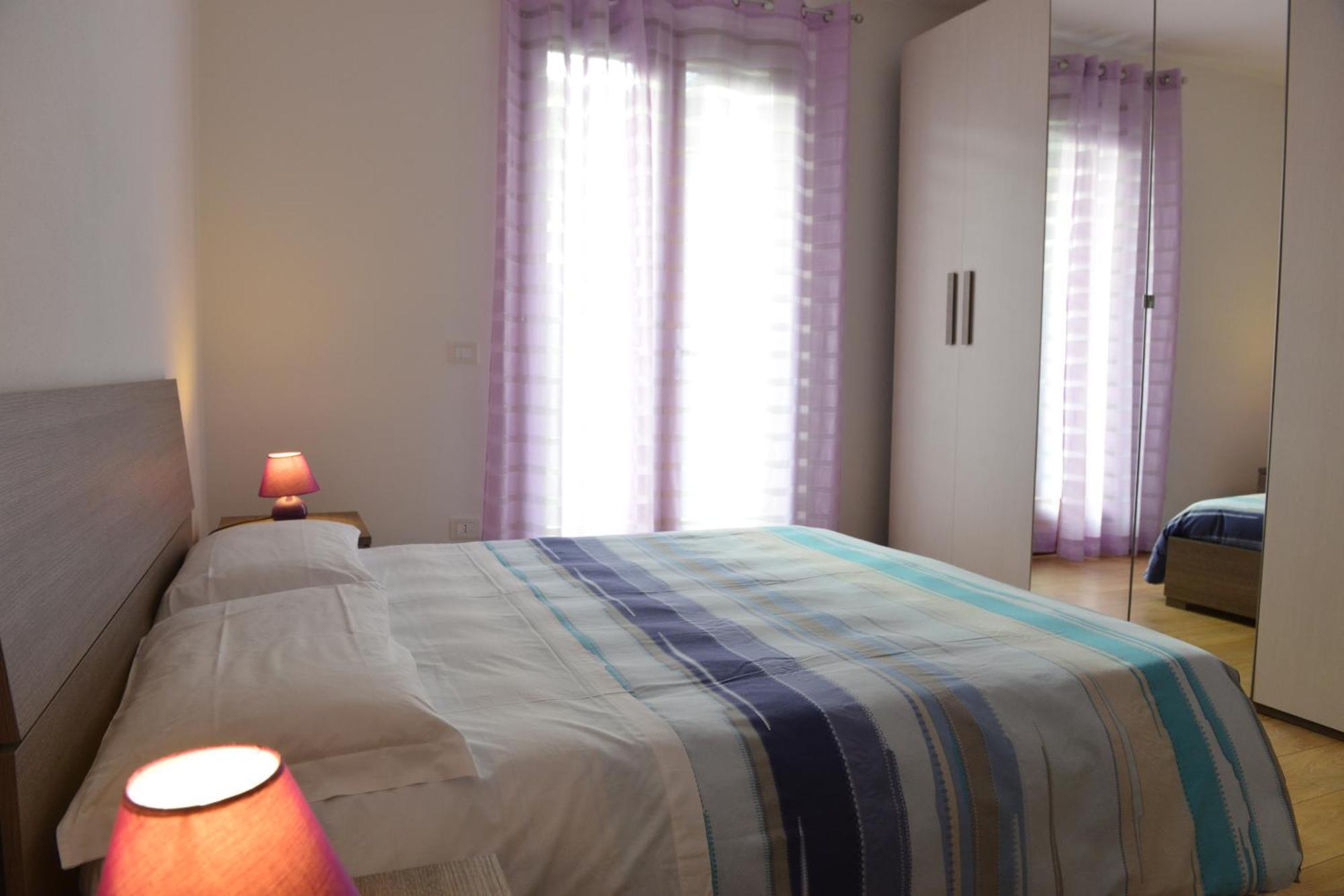 Residence Boschetti Manerba del Garda Zimmer foto