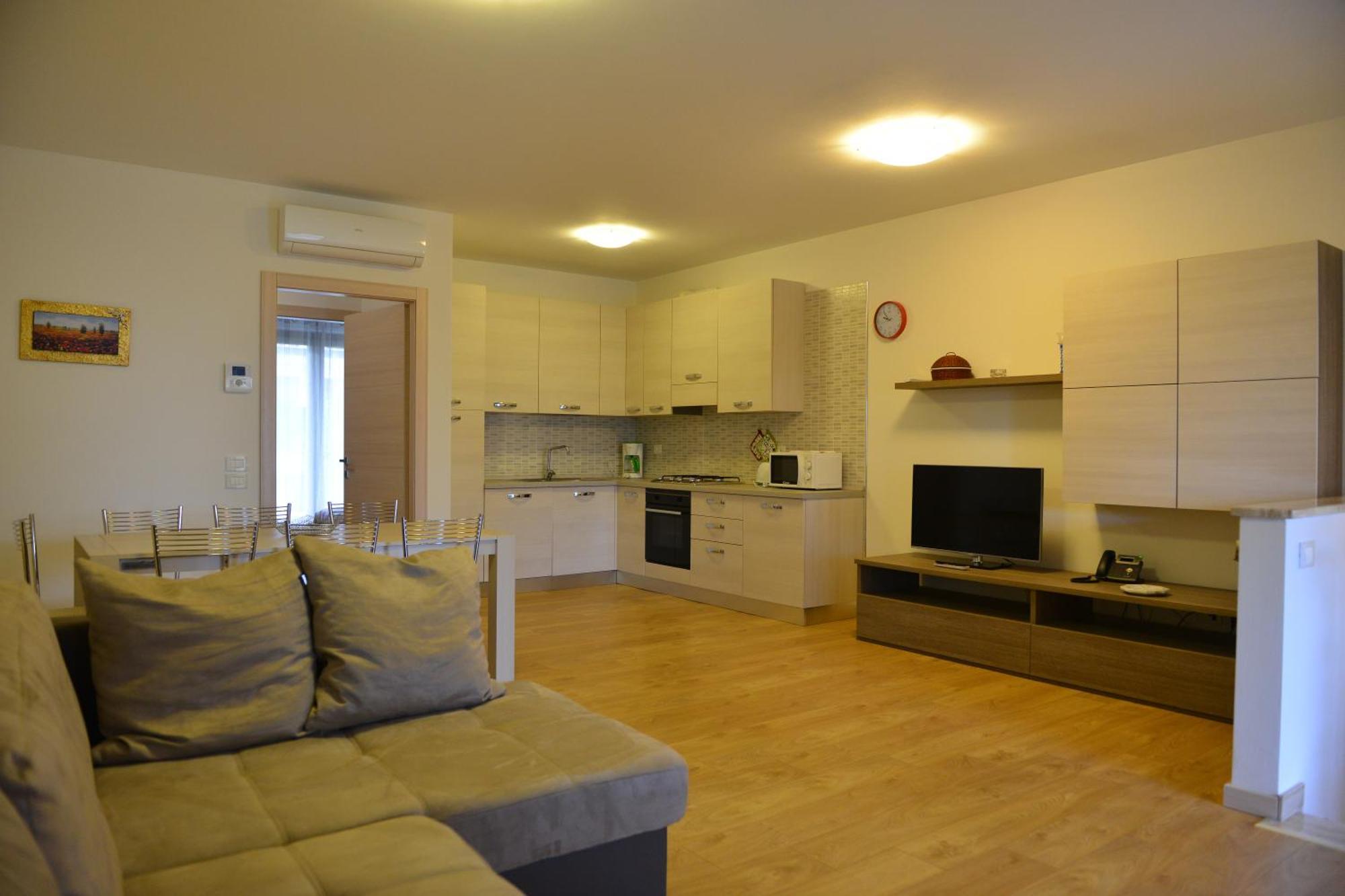 Residence Boschetti Manerba del Garda Zimmer foto