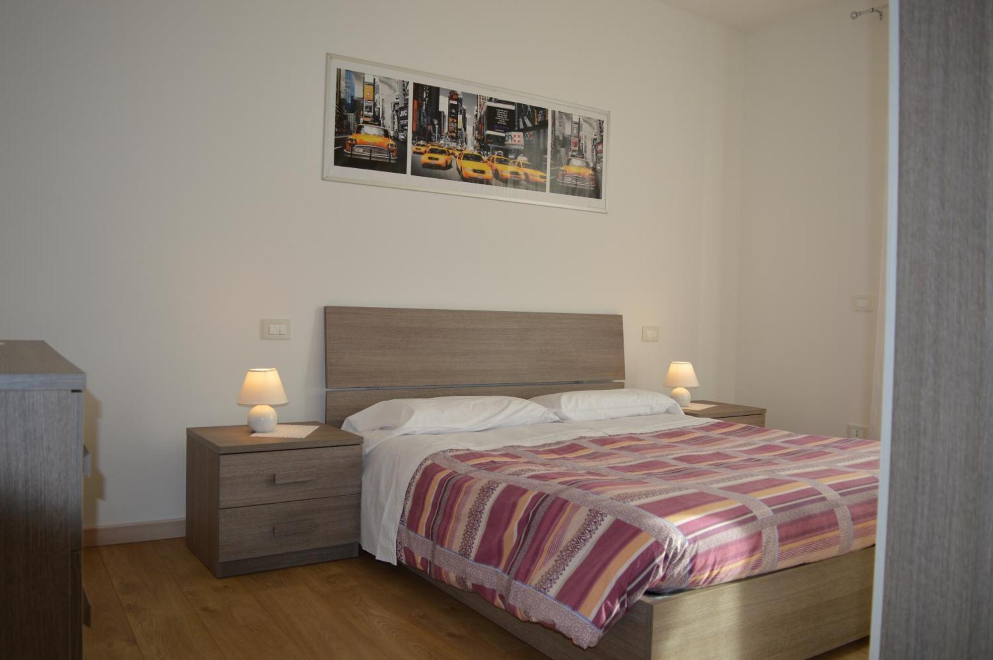 Residence Boschetti Manerba del Garda Zimmer foto