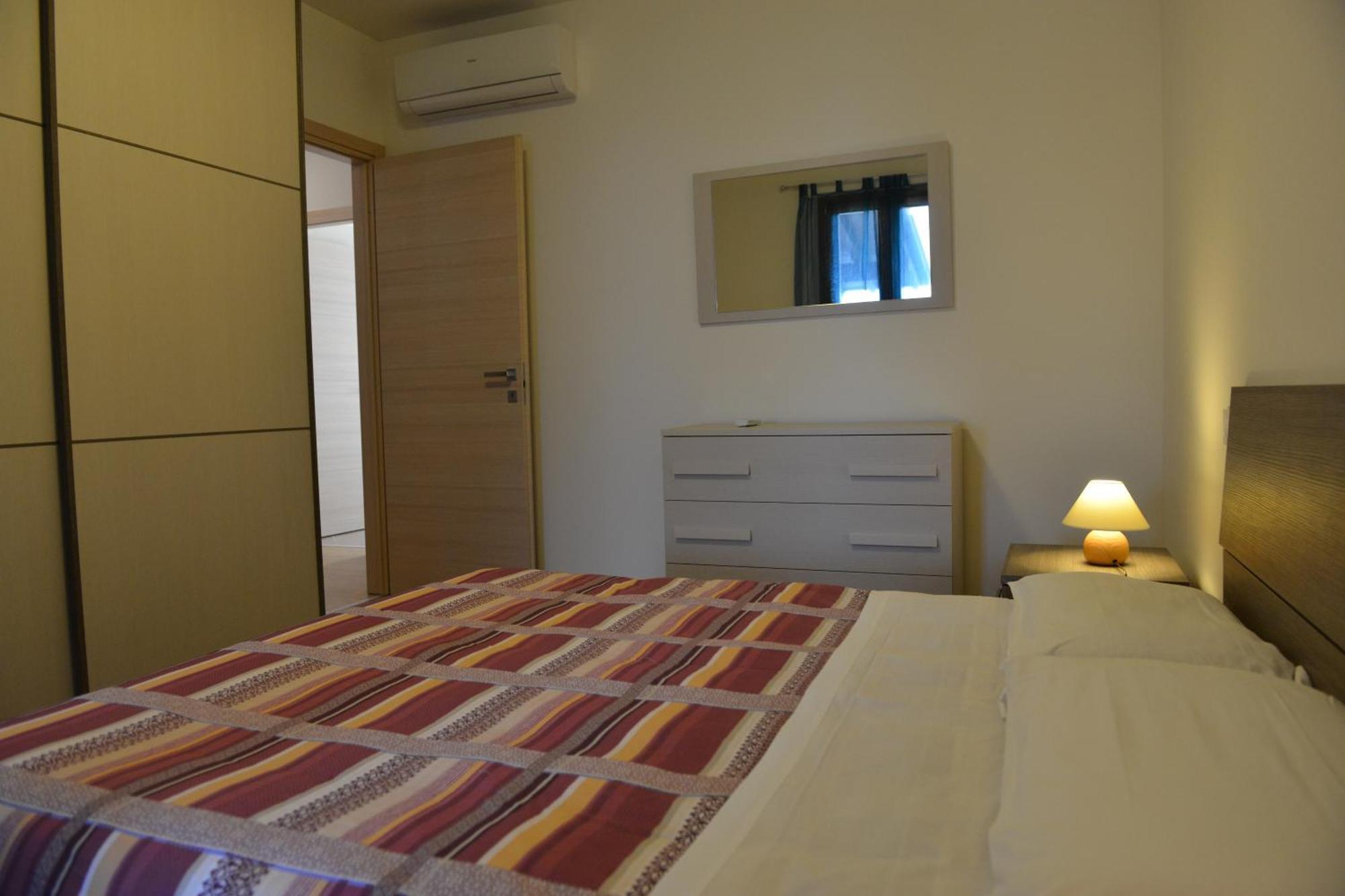 Residence Boschetti Manerba del Garda Zimmer foto