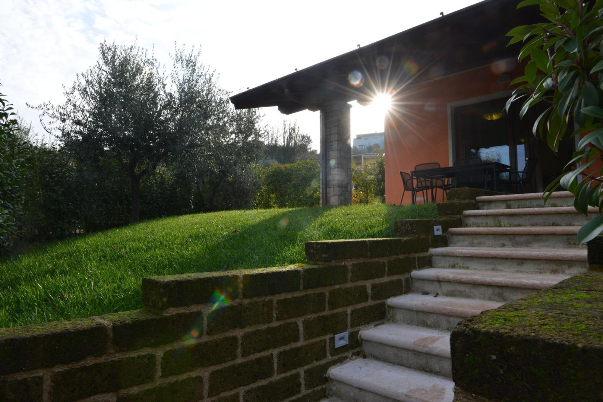 Residence Boschetti Manerba del Garda Zimmer foto