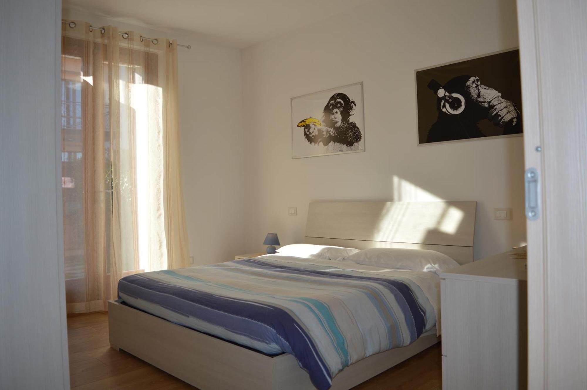 Residence Boschetti Manerba del Garda Zimmer foto