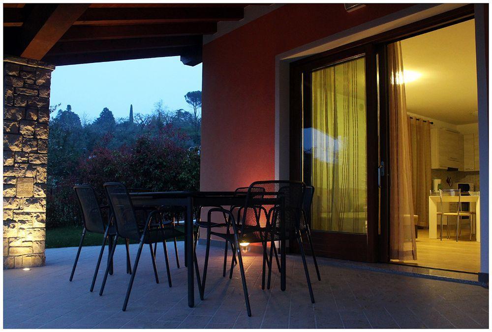 Residence Boschetti Manerba del Garda Exterior foto
