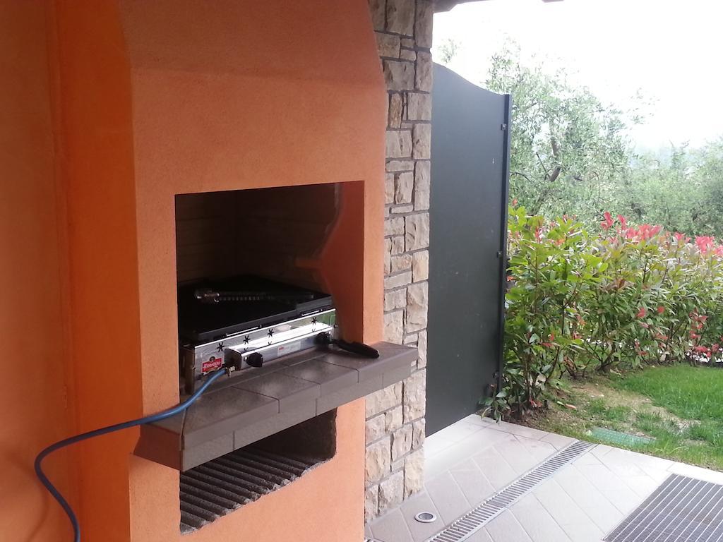 Residence Boschetti Manerba del Garda Exterior foto