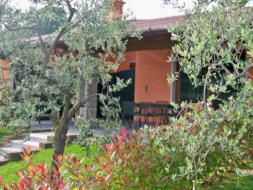 Residence Boschetti Manerba del Garda Exterior foto