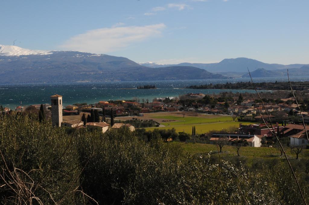 Residence Boschetti Manerba del Garda Exterior foto