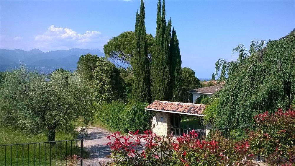 Residence Boschetti Manerba del Garda Exterior foto