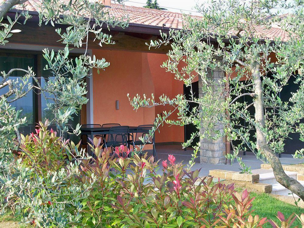 Residence Boschetti Manerba del Garda Exterior foto