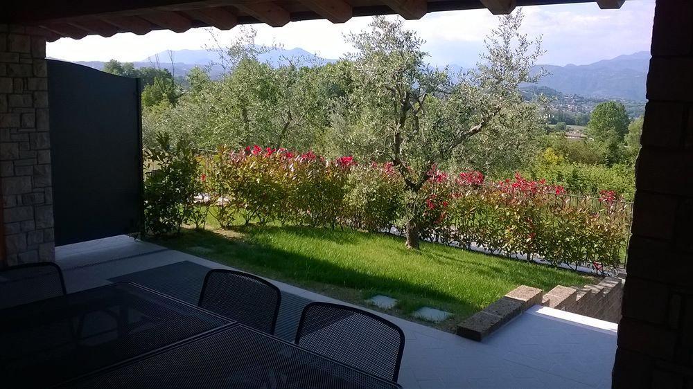 Residence Boschetti Manerba del Garda Exterior foto