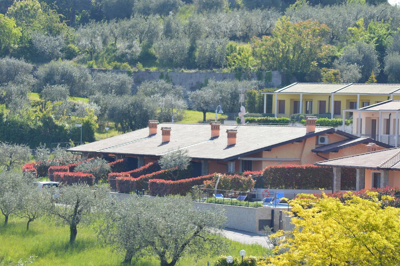 Residence Boschetti Manerba del Garda Exterior foto