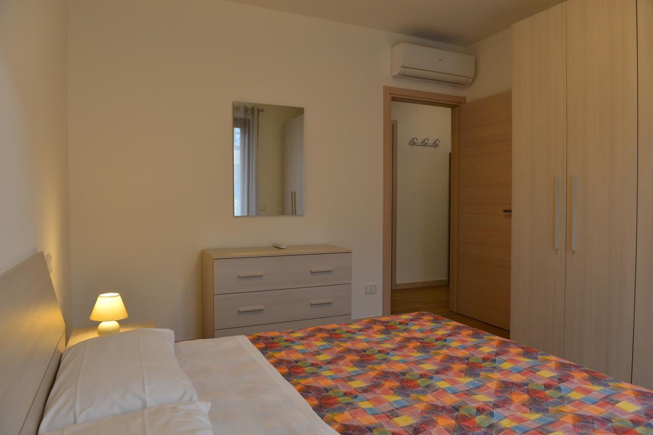 Residence Boschetti Manerba del Garda Exterior foto