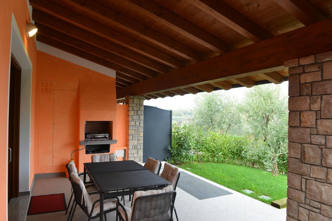 Residence Boschetti Manerba del Garda Exterior foto